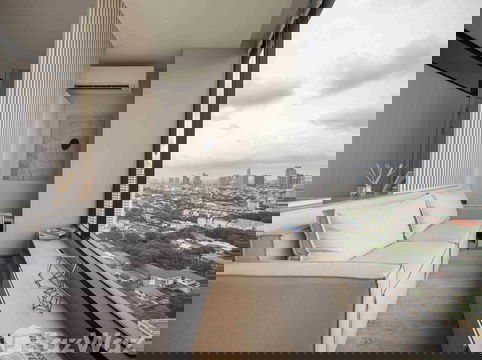 1 Bedroom Condo for sale at The Fine Bangkok Thonglor-Ekamai