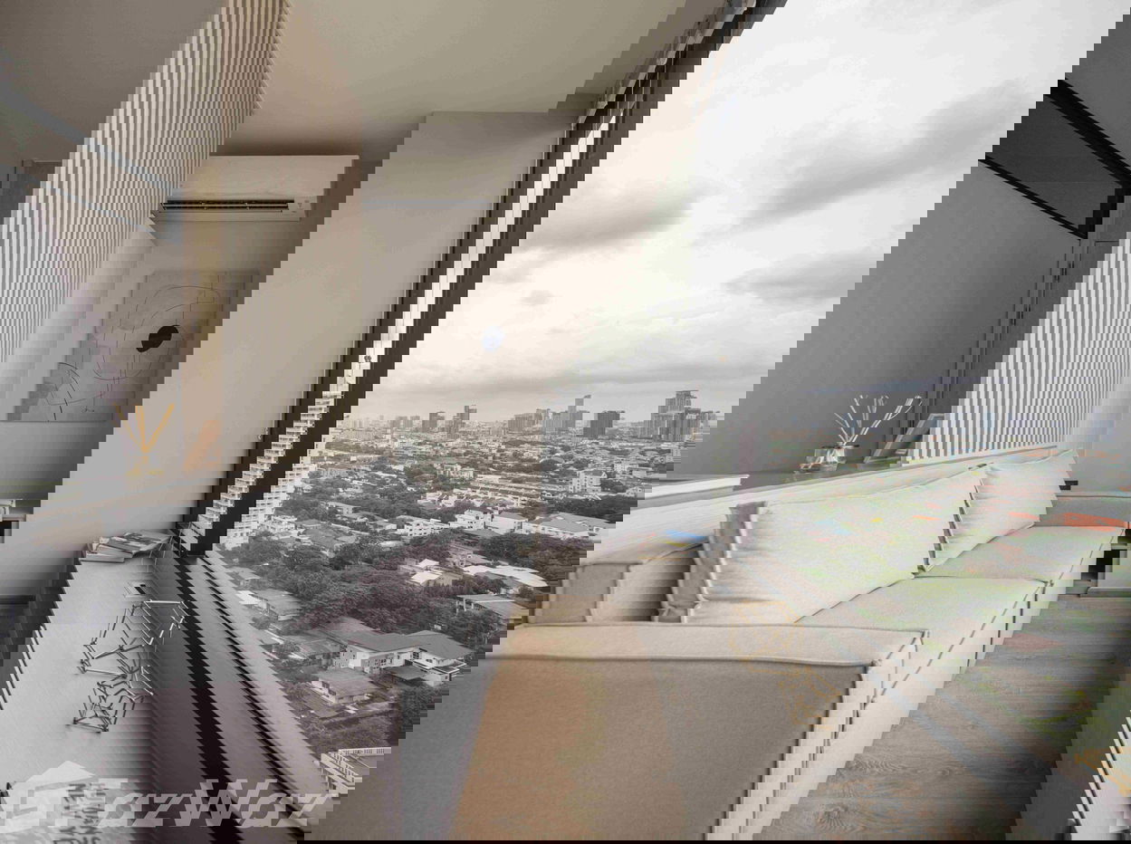 picture 1 Bedroom Condo for sale at The Fine Bangkok Thonglor-Ekamai - 1/8