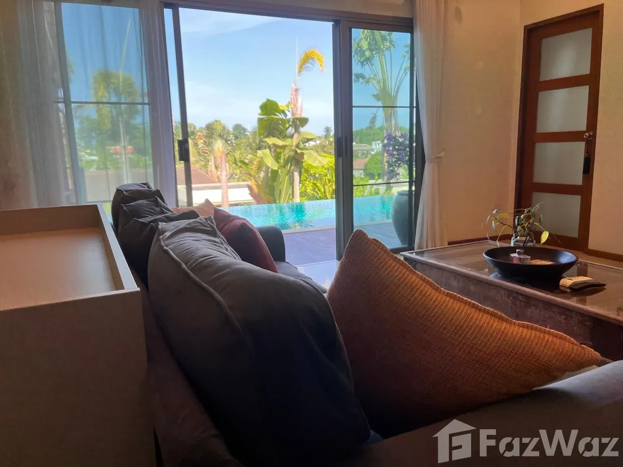 picture 3 Bedroom Villa for sale in Rawai, Phuket - 7/39