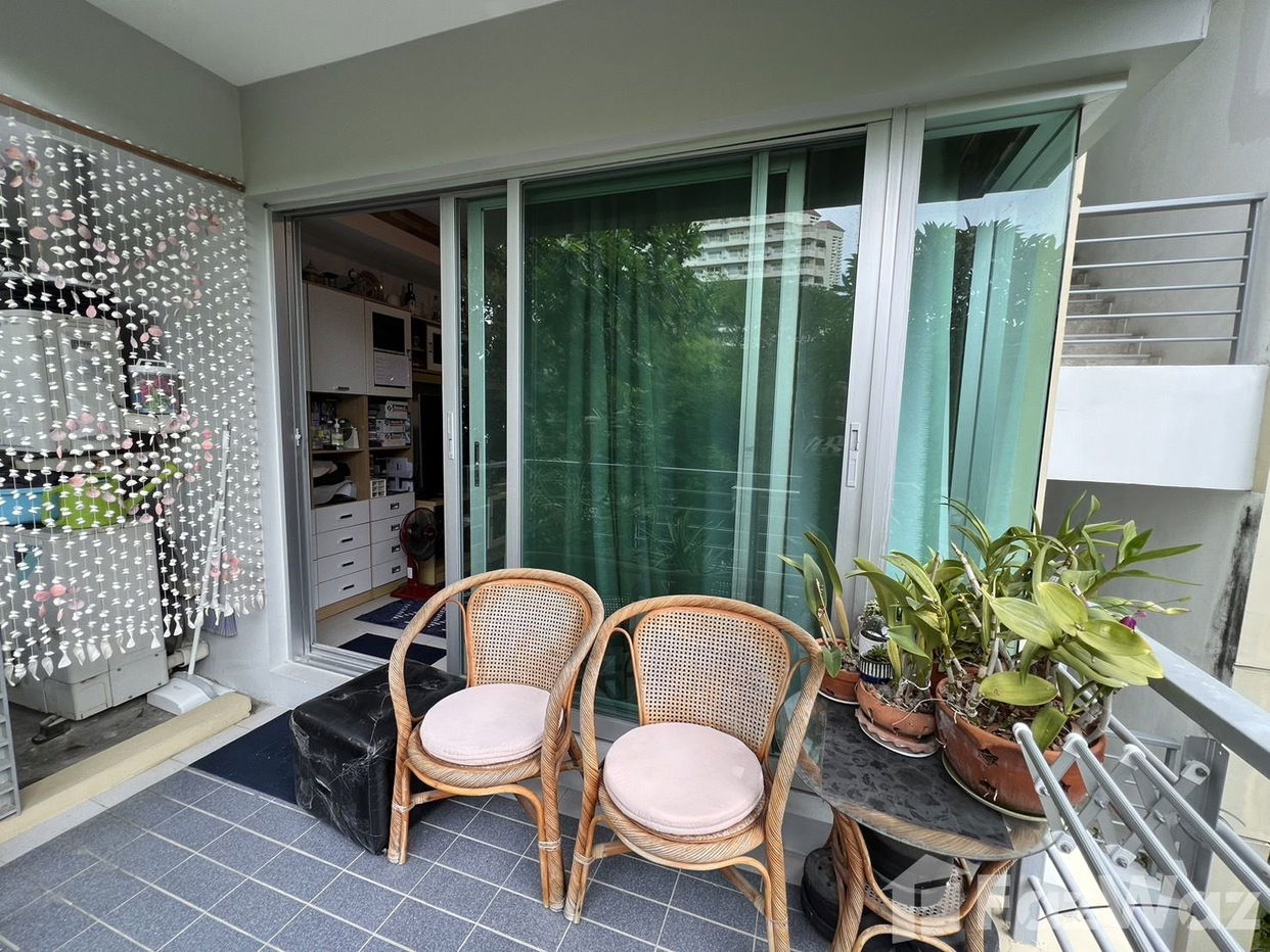 picture 2 Bedroom & 2 Bathroom Apartment Beach Access in Hua Hin - 9/28