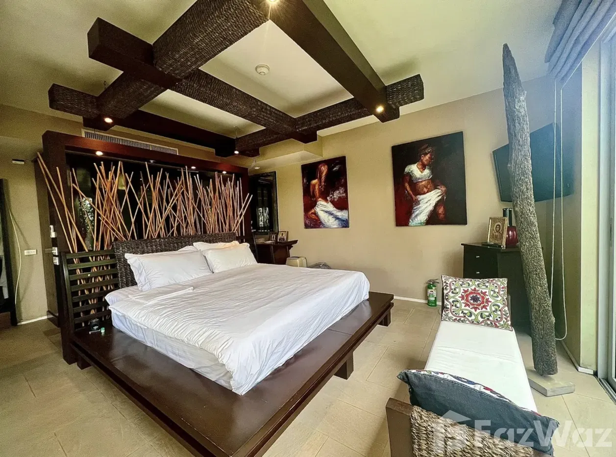 รูป ขาย คอนโด 1 ห้องนอน ในโครงการ เดอะ แพลนเทชั่น - รูปที่ 14/21