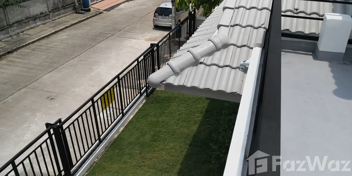 picture 4 Bedroom House for sale in Saen Saep, Bangkok - 32/51