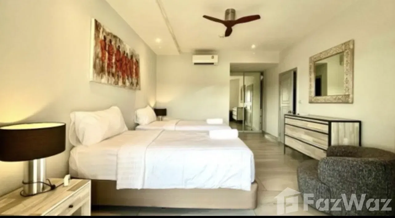 รูป คอนโดให้เช่า 2 ห้องนอน ในโครงการ อัลลามันดา ลากูนา 5561425 - รูปที่ 20/25