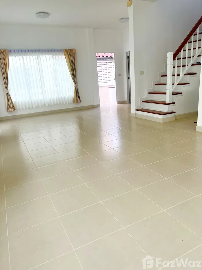 รูป ขายบ้านเดี่ยว ติดโรบินสัน เพอเฟคเพลส สุขุมวิท77 สุวรรณภูมิ - รูปที่ 2/19