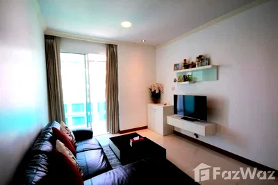 Condos for rent : 2 Bedroom Condo for rent at My Resort Hua Hin 84962