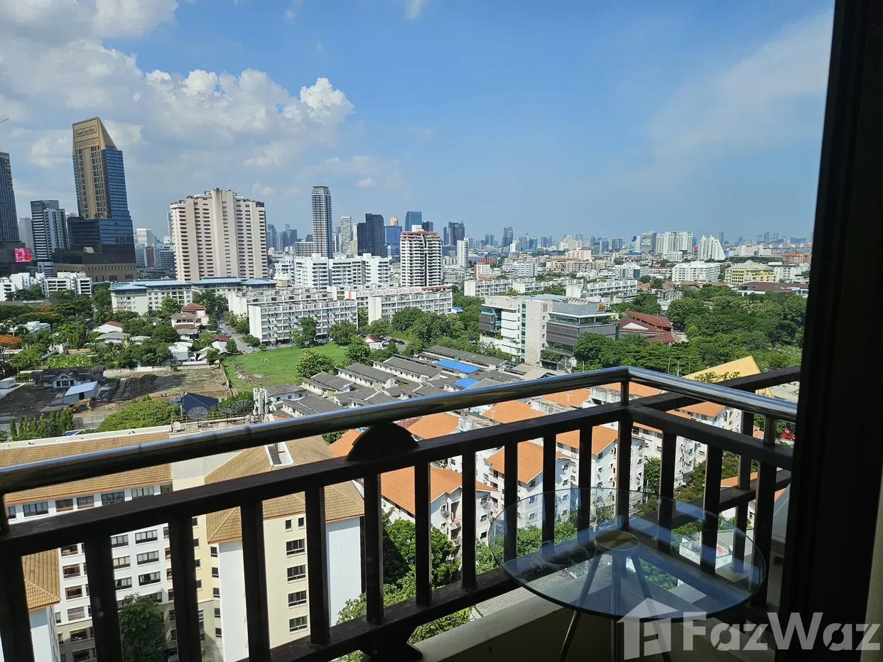 รูป ขาย คอนโด 1 ห้องนอน ในโครงการ ศุภาลัย โอเรียนทัล เพลส สาทร-สวนพลู - รูปที่ 16/18
