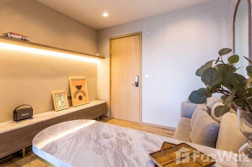 รูป ขาย คอนโด 1 ห้องนอน ในโครงการ เดอะ ไลน์ จตุจักร - หมอชิต - รูปที่ 4/7