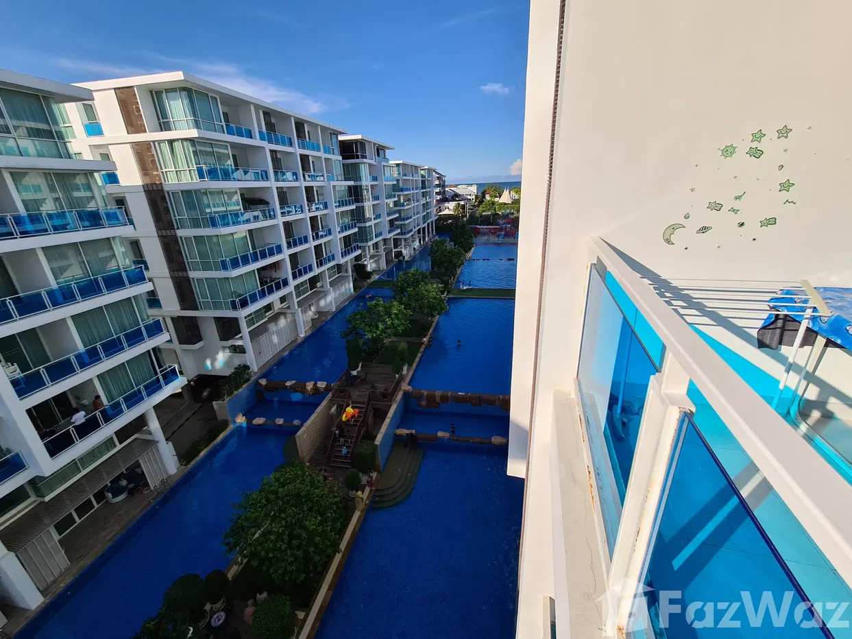 picture My Resort Two Bedroom Pool and Side Sea View - 2/24