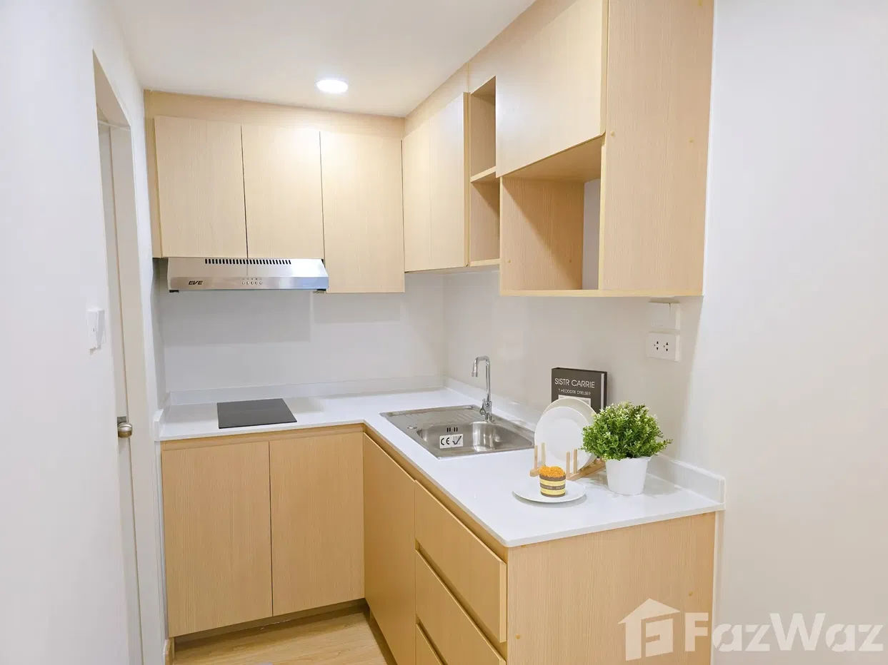 picture 63 sq.m. Condo for Couples Who Love Space & Each Other - 7/25