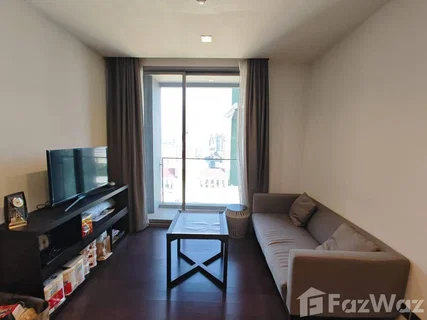 1 Bedroom For Sale At The Line Ratchathewi 5630887