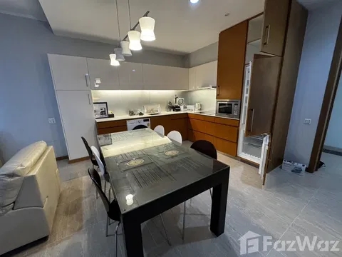 Northpoint 2 Bedroom, high floor, large unit for rent!