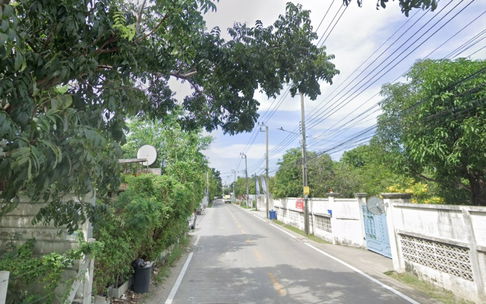 ขายที่ดินใกล้ Central Eastville แปลงสวย 2 ไร่เศษ