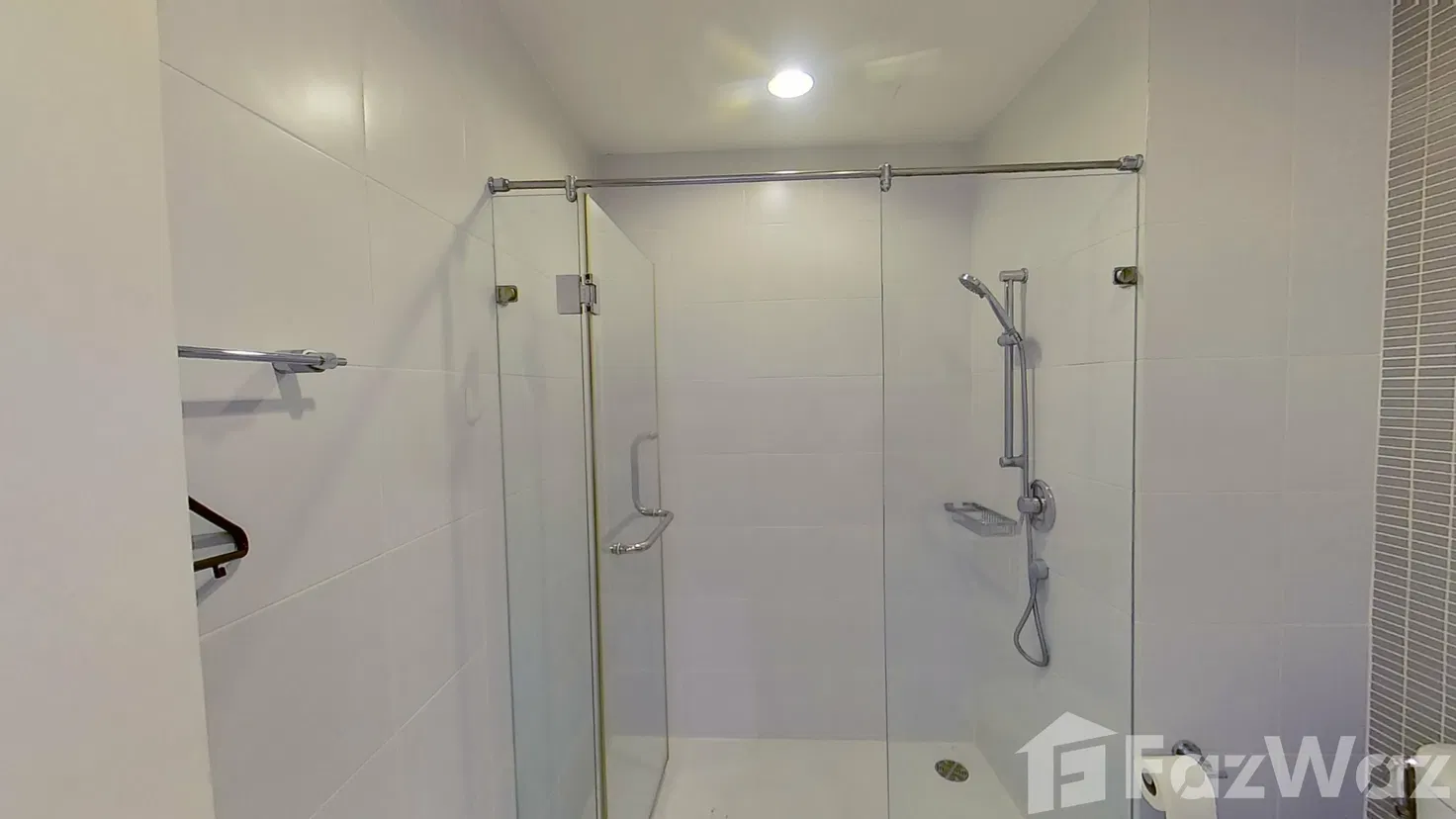 รูป คอนโดให้เช่า 2 ห้องนอน ในโครงการ บ้านแสนดาว 670032 - รูปที่ 4/7