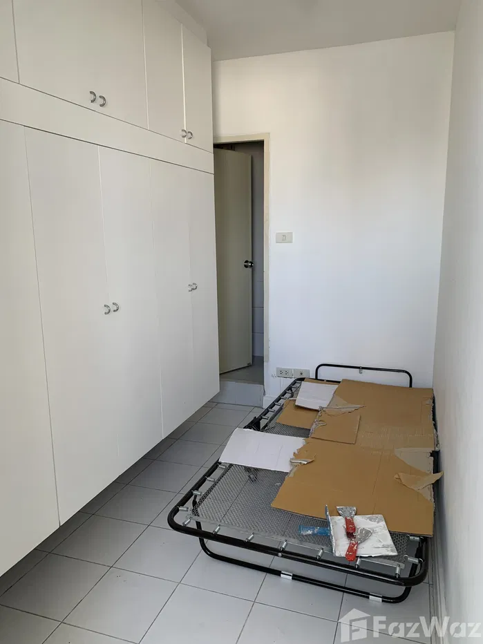 picture 4 Bedroom Condo for rent at D.S. Tower 1 Sukhumvit 33 1021096 - 14/16