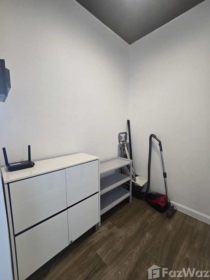 รูป คอนโดให้เช่า 1 ห้องนอน ในโครงการ แซทเทอร์เดย์ เรสซิเดนซ์ 1994849 - รูปที่ 8/8