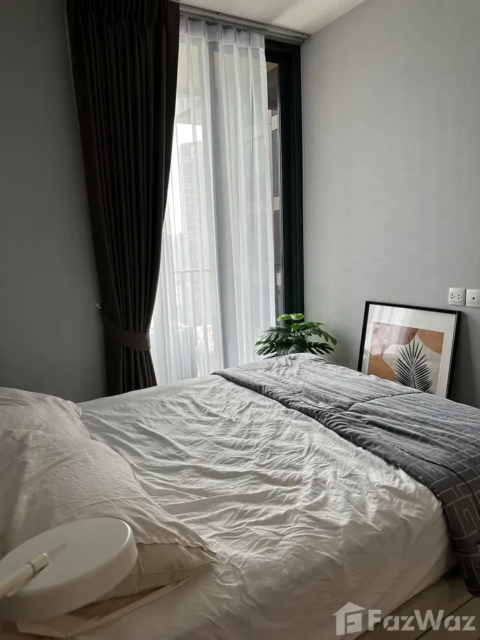 picture Oka Haus 1 bed for sale ready to move in - 6/12