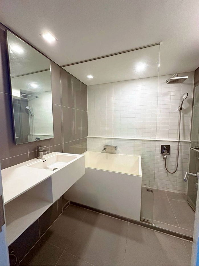 picture 📍For rent - Siamese 48 ✨Duplex 1bedroom Fully furnished ⚡️🔥🔥 - 8/9