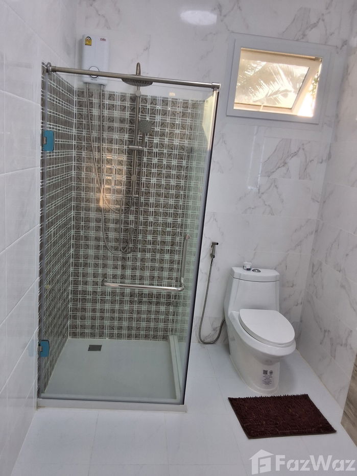 picture 3 Bedroom Villa for rent in Nong Prue, Chon Buri  1089698 - 28/30