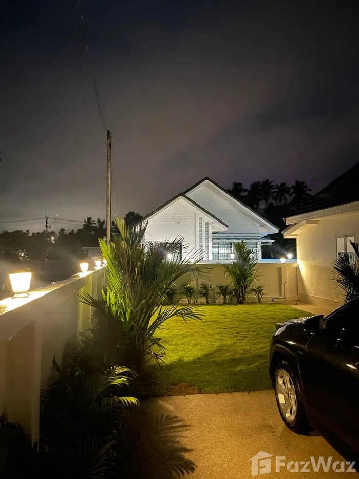 รูป ขาย บ้านเดี่ยว 2 ห้องนอน ใน ลิปะน้อย, สุราษฎร์ธานี - รูปที่ 15/15