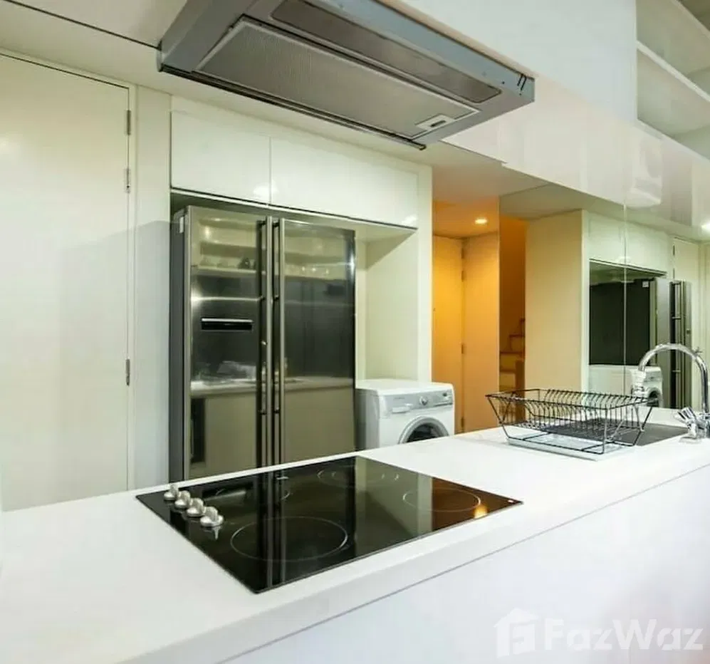 รูป ขาย คอนโด 3 ห้องนอน ในโครงการ ไซมิส จอยญ่า - รูปที่ 7/9