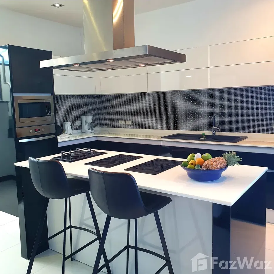 picture 5 Bedroom Villa for sale in Si Sunthon, Phuket - 14/27