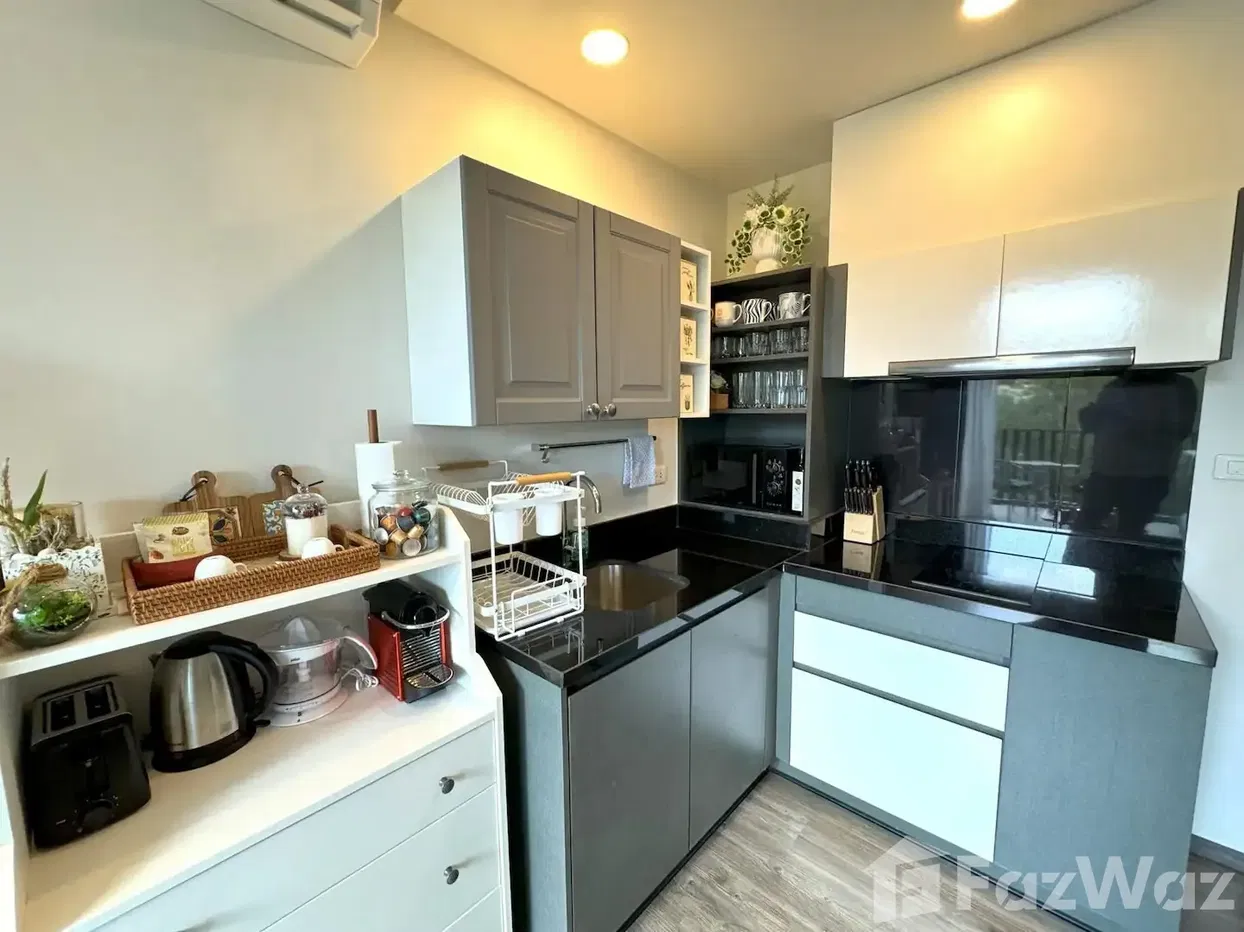 picture 1 Bedroom Condo for rent at The Deck Patong 1828768 - 3/13