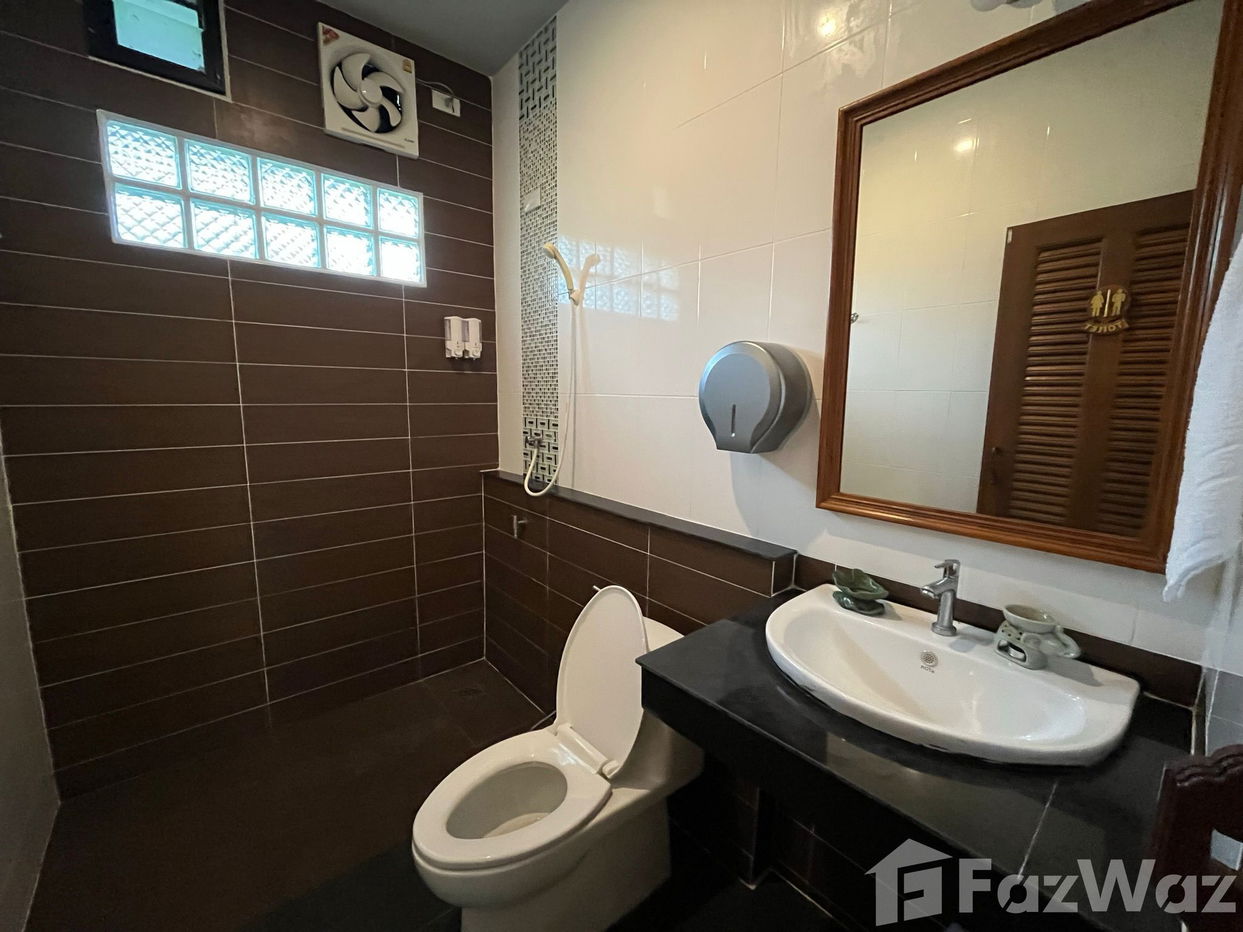 รูป บ้านเดี่ยวให้เช่า 3 ห้องนอน ใน หน้าเมือง, สุราษฎร์ธานี 1985108 - รูปที่ 6/30