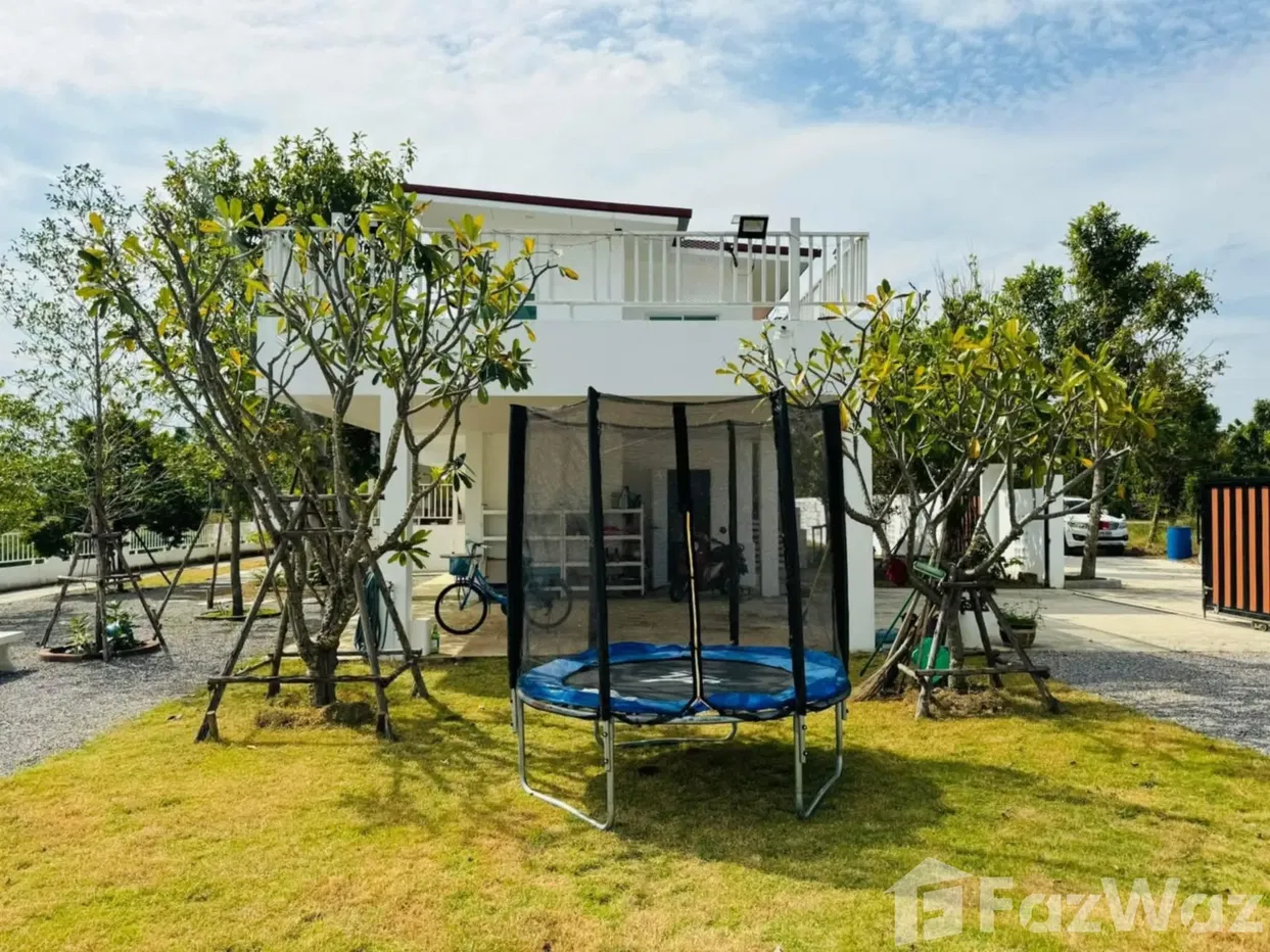 picture 4 Bedroom House for sale in Thap Tai, Prachuap Khiri Khan - 2/58