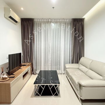 🔥New Available | TC Green  Near MRT Rama 9 🔥