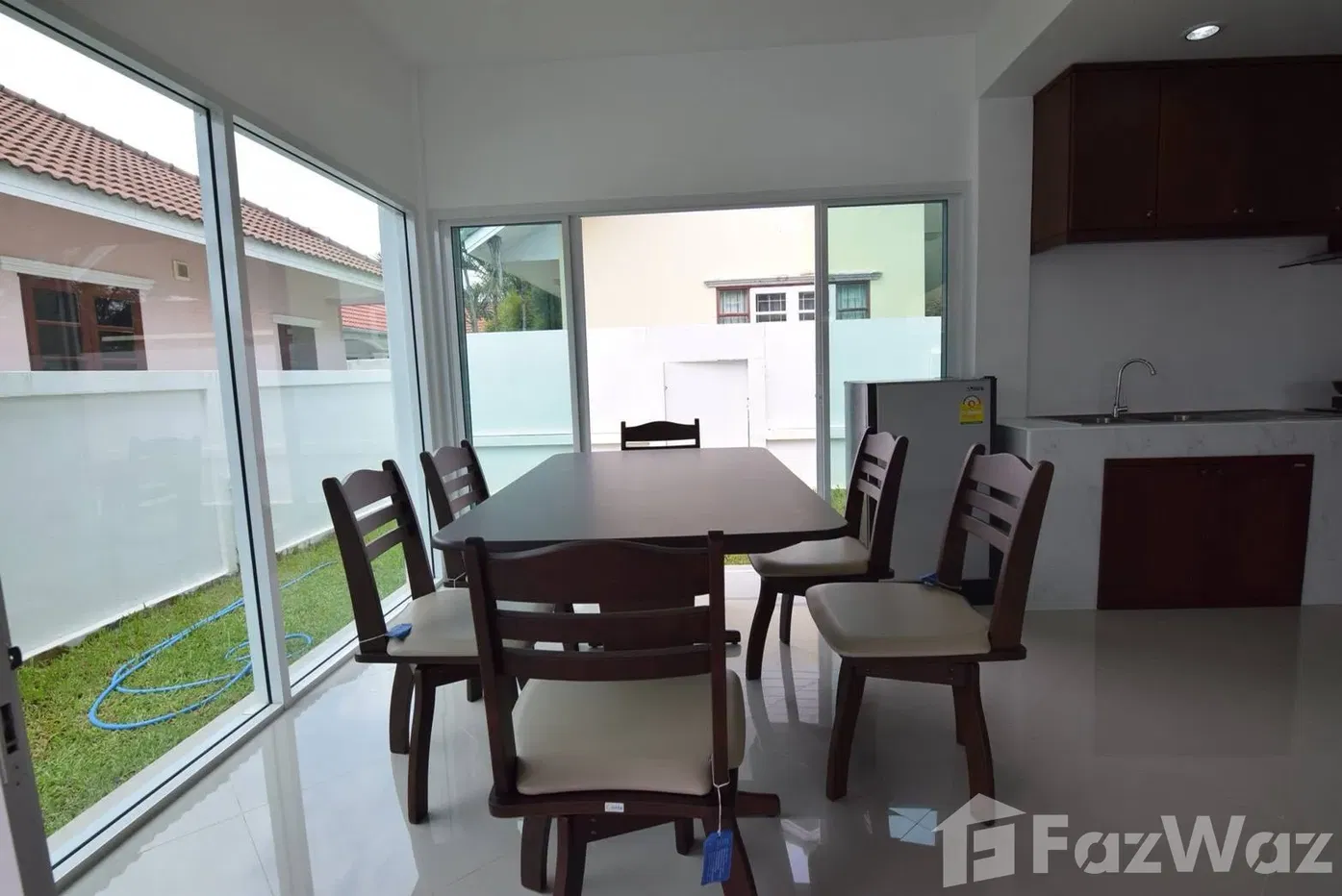 picture 4 Bedroom Villa for rent in Nong Kae, Prachuap Khiri Khan 5643304 - 15/15