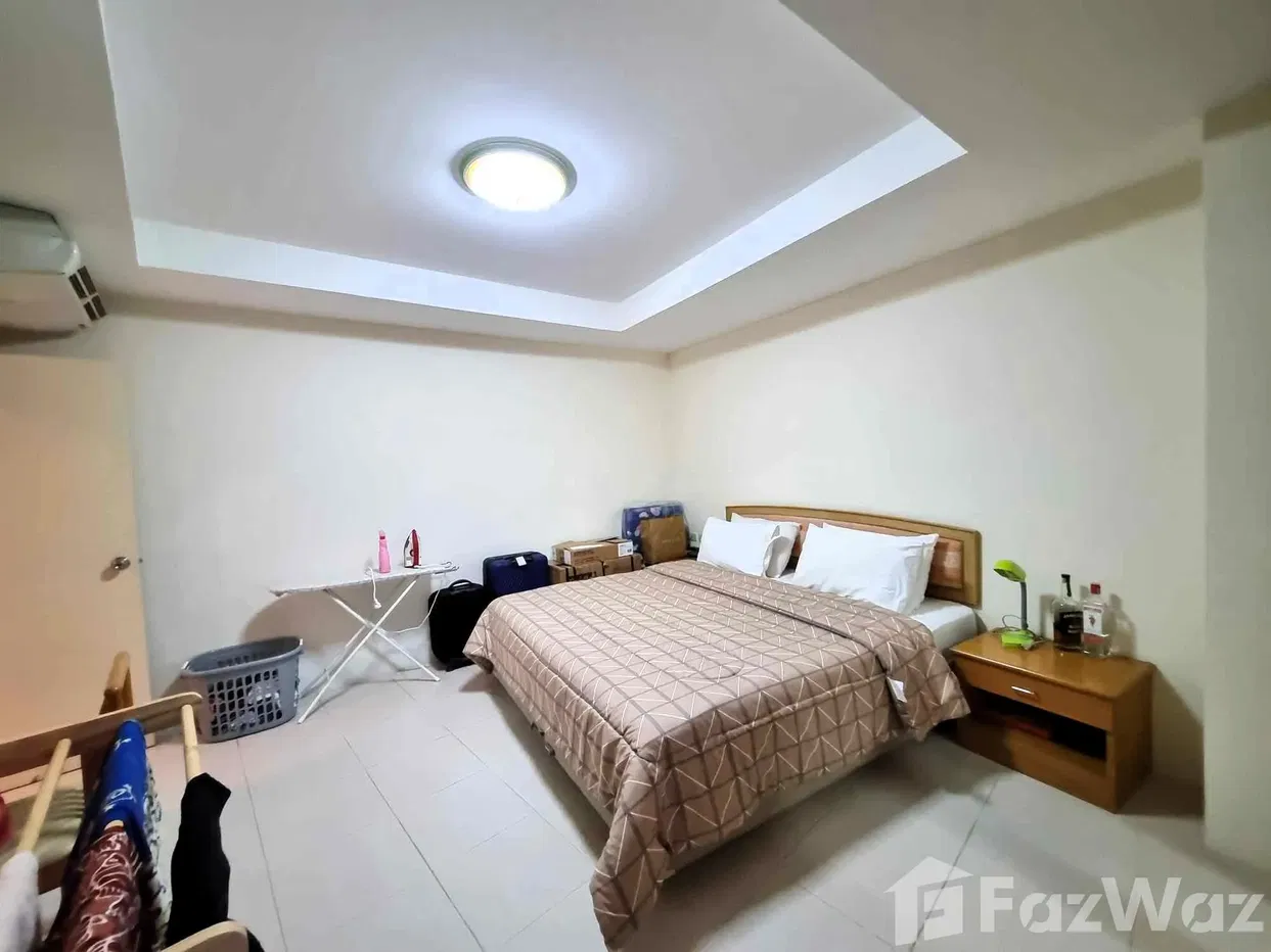 picture 2 Bedroom Condo for Rent at Jamjuree Condo 1856488 - 6/9