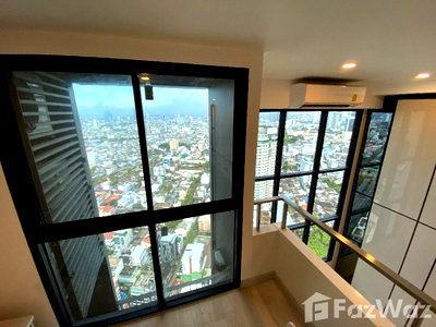 Condos for rent : Duplex for rent at Knightsbridge prime Sathorn 1921736