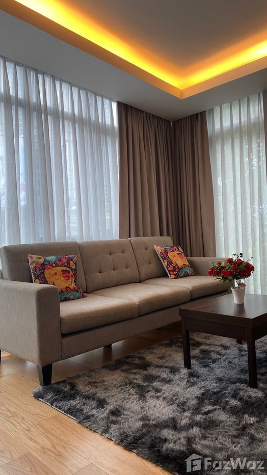 picture 1 Bedroom Condo for sale at Focus Ploenchit - 3/12