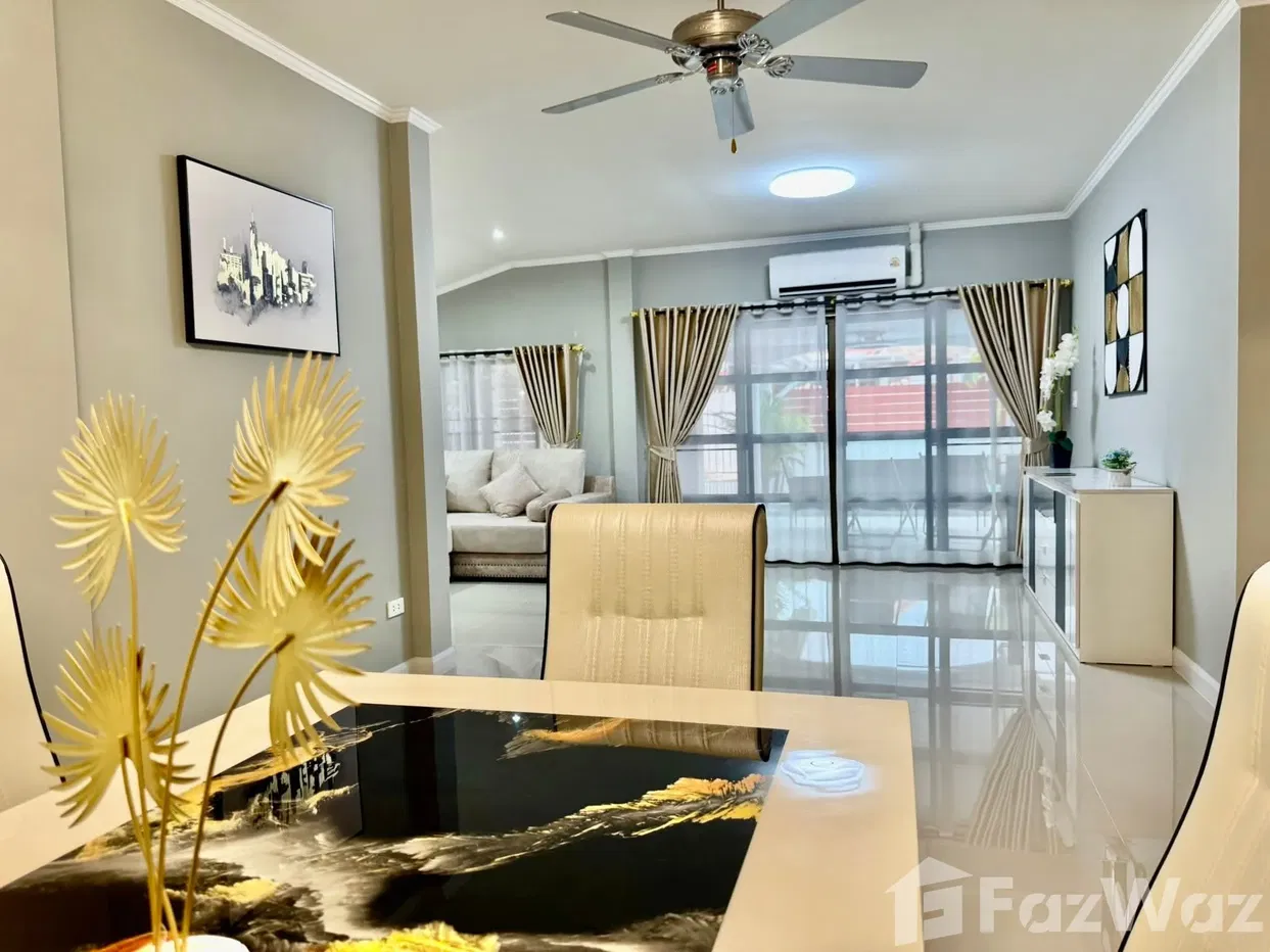 picture 4 Bedroom Villa for sale at Wantana Village - 12/27