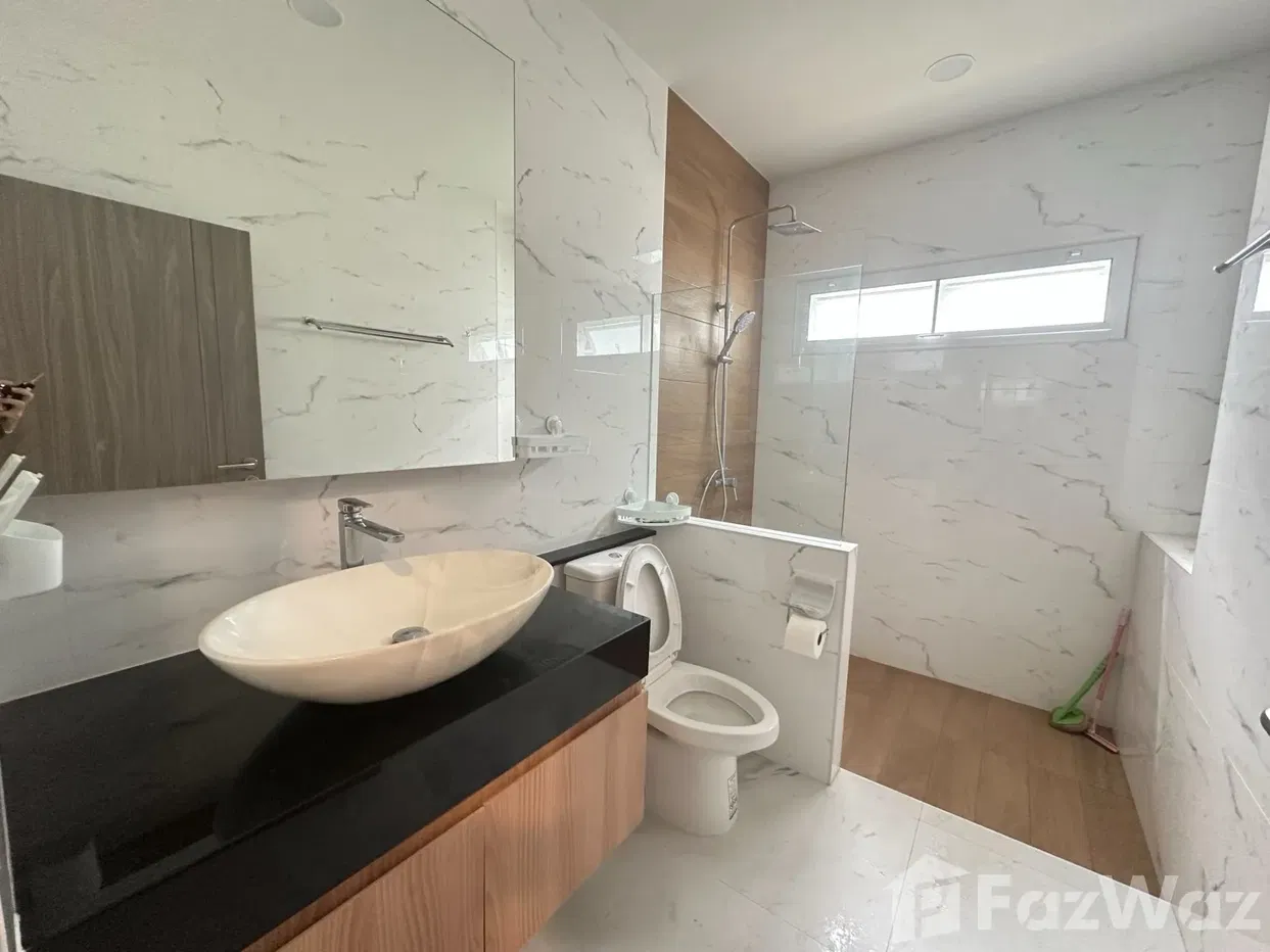 picture For SALE: NEW Garden Ville 6 House in Huai Yai, - 7/13