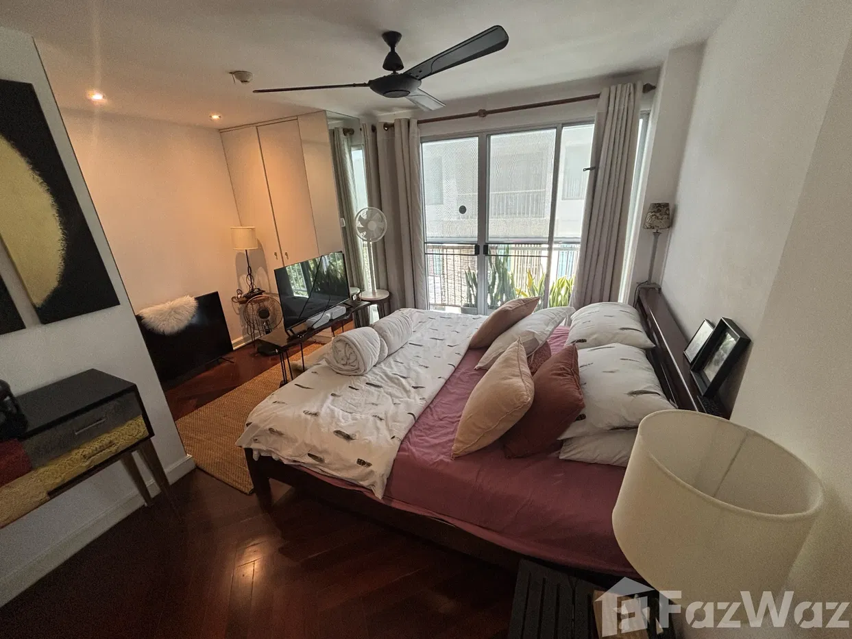 picture 2 Bedroom Condo for Sale at Baan Suan Rim Sai - 5/13
