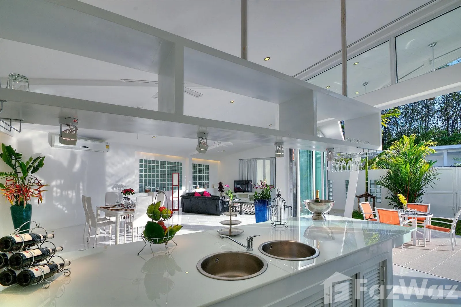 3-Bedroom Private Pool Villa in a Quiet Residential Area 28058 - image 6