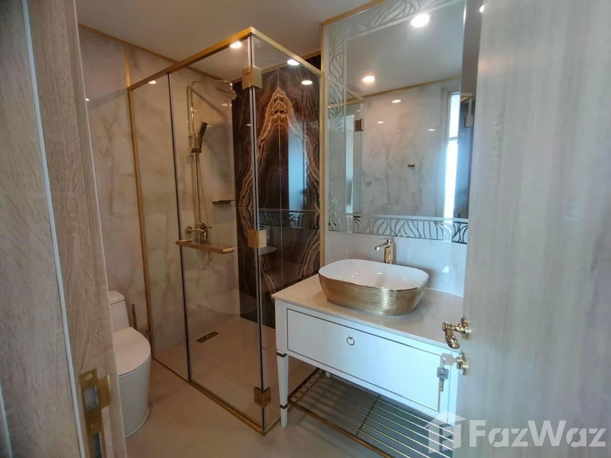 picture 1 Bedroom Condo for sale at Copacabana Beach Jomtien - 8/8