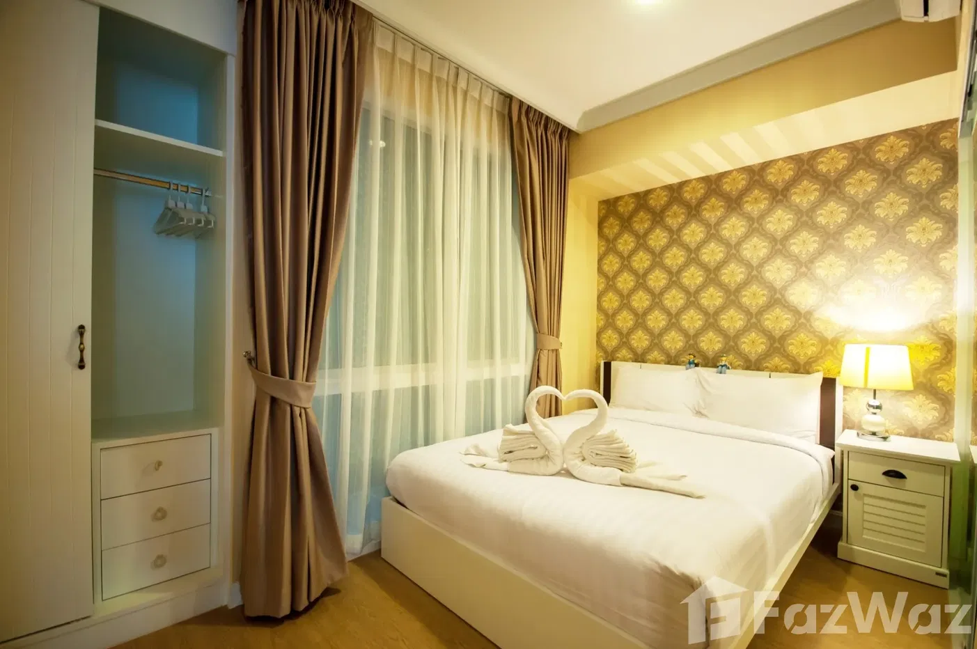 picture 2 Bedrooms unit near Cicada Market. and Tamarind Market - 15/46
