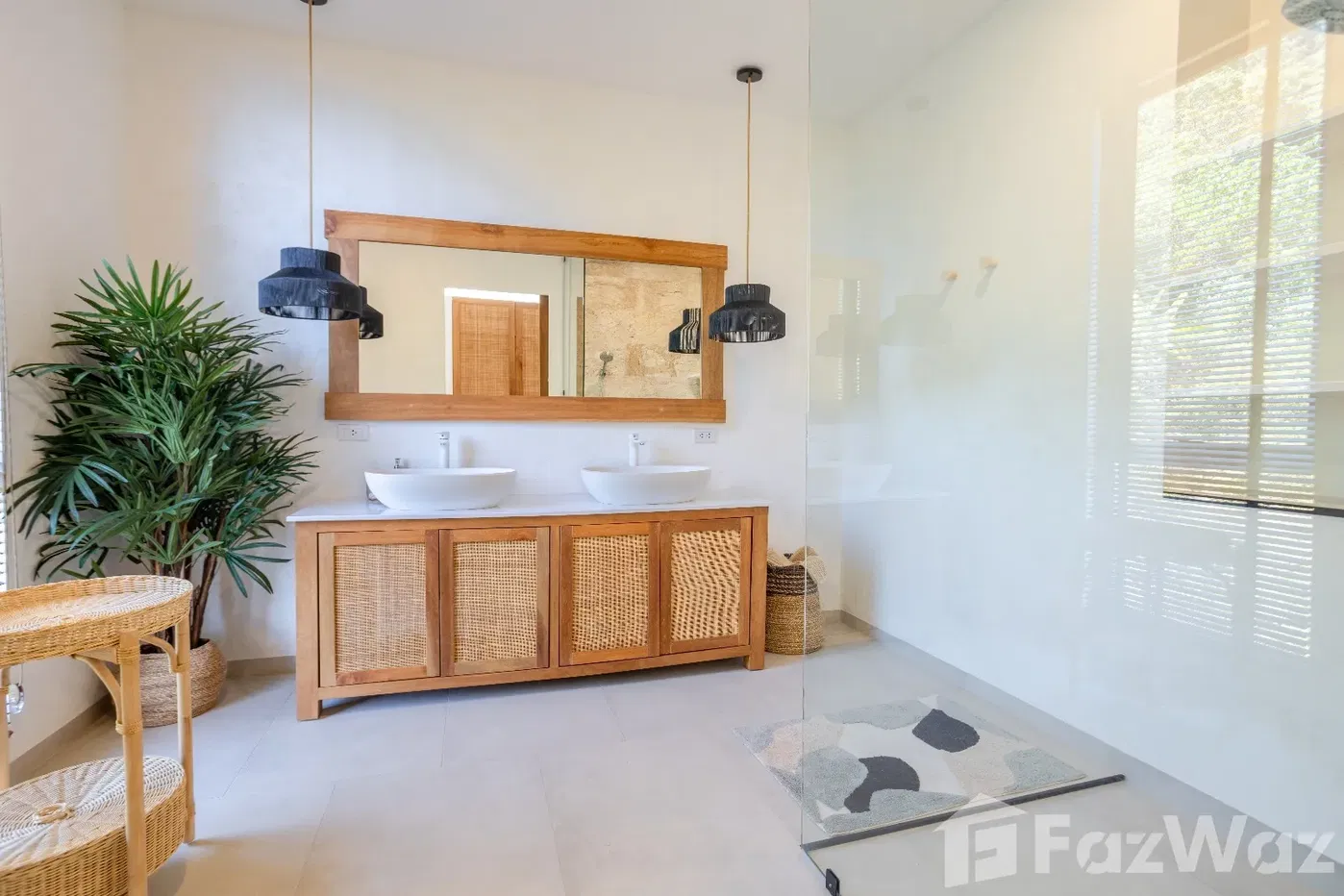 picture 3 Bedroom Villa for sale in Bo Phut, Surat Thani - 29/50