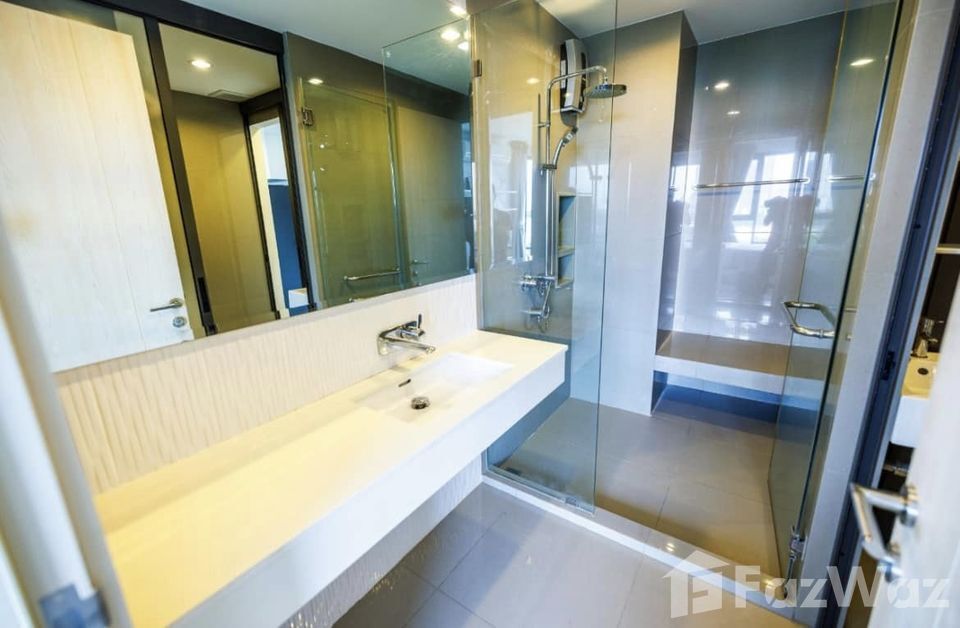 picture 1 Bedroom Condo for rent at Rhythm Sukhumvit 42 1421550 - 5/5