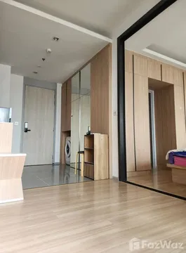1 Bedroom Condo for sale at M Jatujak