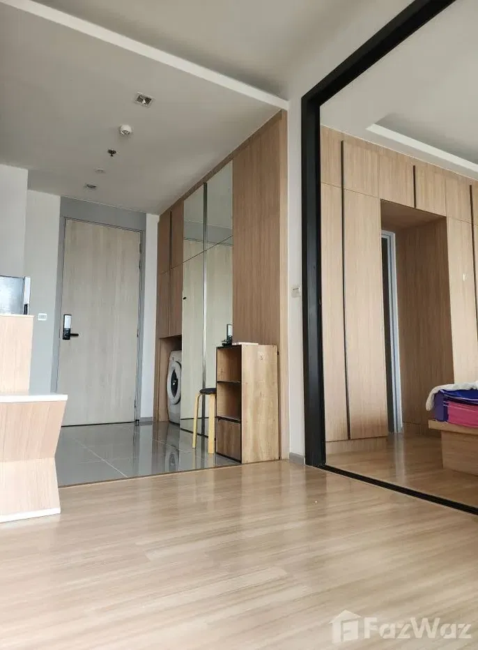 picture 1 Bedroom Condo for sale at M Jatujak - 1/5