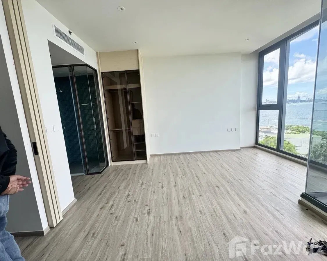 picture AROM Wongamat Condominium 5577042 - 2/22