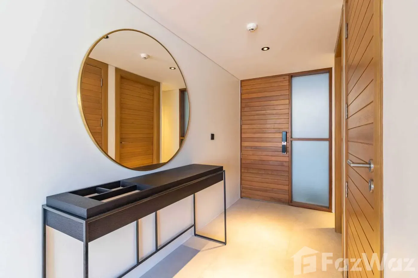 picture Elevate Your Standard: 2-Bedroom Bluepoint Condo in Phuket&apos;s Patong - 24/25