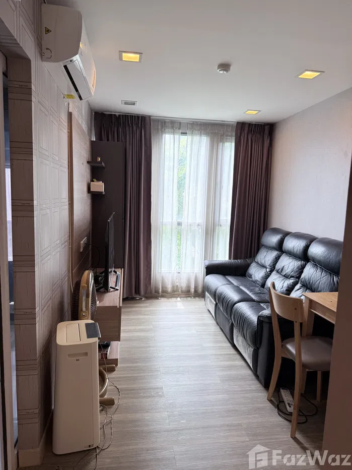 picture 2 Bedroom Condo for sale at Moniiq Sukhumvit 64 - 3/8