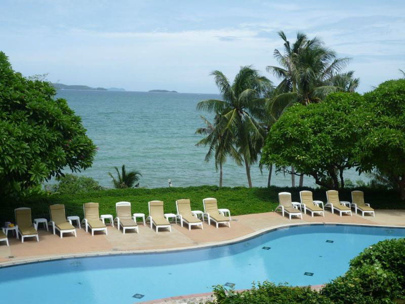 รูป 2 Bedrooms Condominium @ Royal Cliff Garden - รูปที่ 16/20