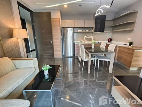 2 Bedroom Condo for sale at Rhythm Sukhumvit 50