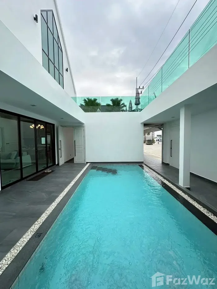 picture Larelana Villa – Private Pool Villa 5634085 - 5/21