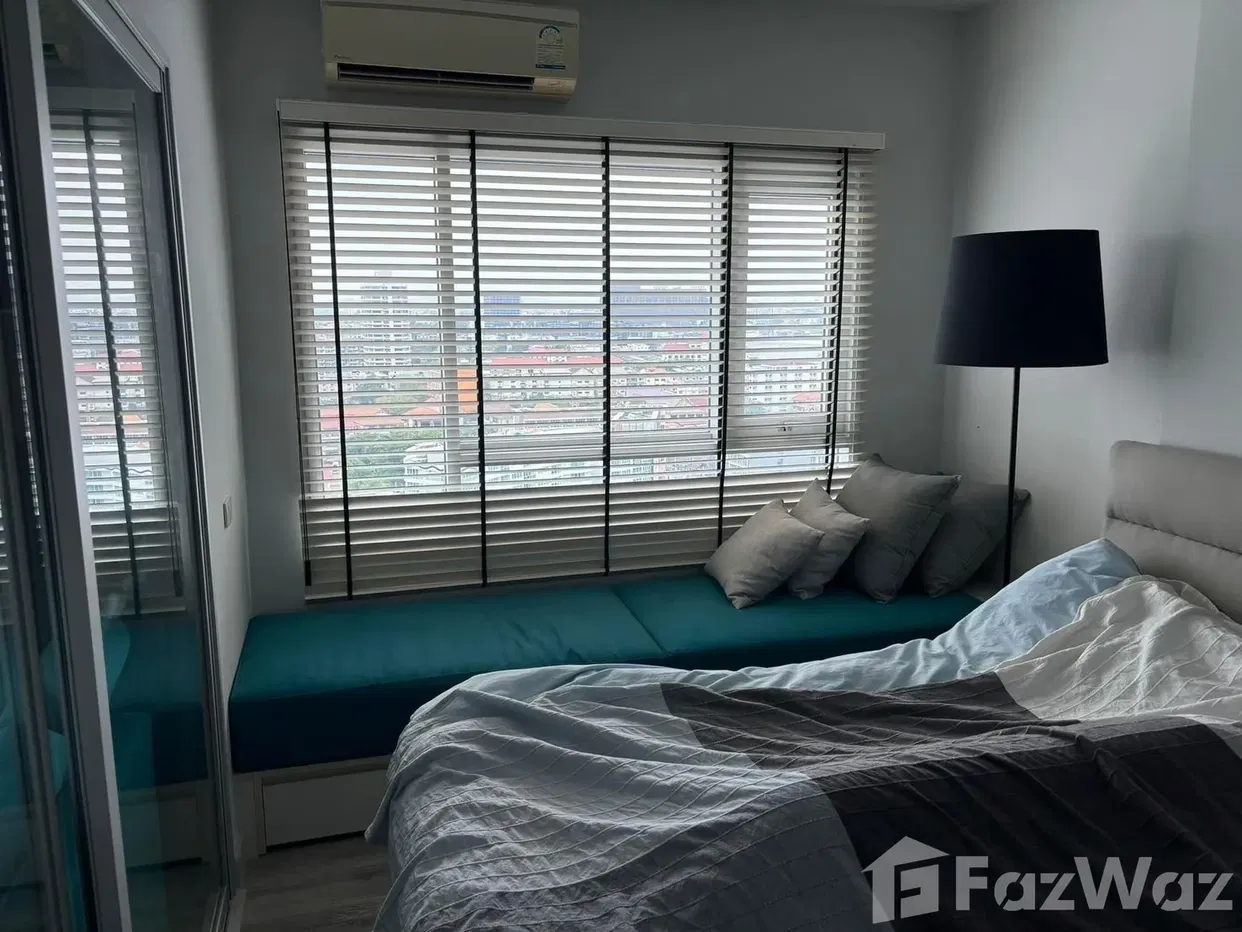 picture 1 Bedroom Condo for sale at Centric Sea - 3/7